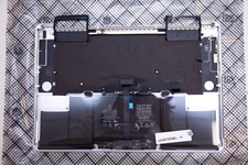 Original Apple US Top Case Handballenauflage Akku A1618 MacBook Pro 15" A1398 Mid 2015