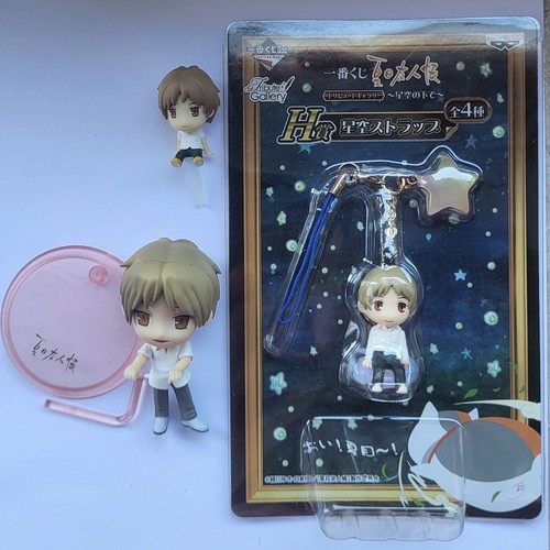 Natsume book friends - natsume's, mini