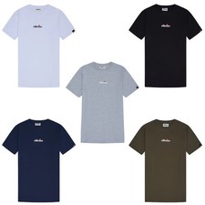 ellesse Herren T-Shirt - OLLIO