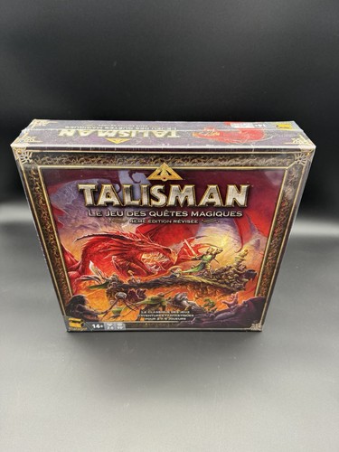 Talisman die magische suche - magische, 4