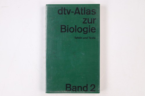 20695 günter vogel dtv - 20695, dtv-atlas