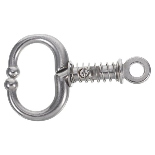 Nasenring zum absetzen von - ,