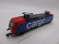 Fleischmann 7323 Re 481