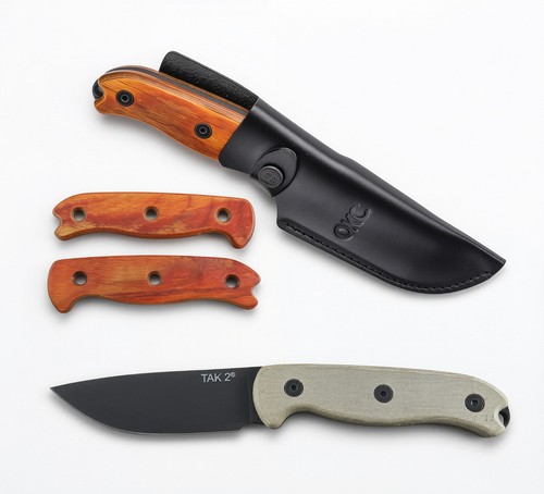 Ontario tak messer - tak, outdoor