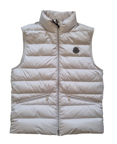 Moncler daunenjacke ärmellos - moncler,