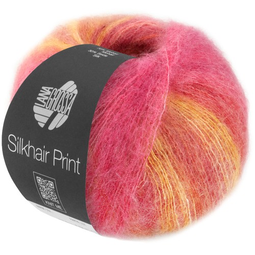 Lana grossa silkhair print - silkhair,