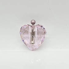 SWAROVSKI Herz Mit Dir Rosa