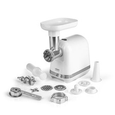 Elektrischer Fleischwolf