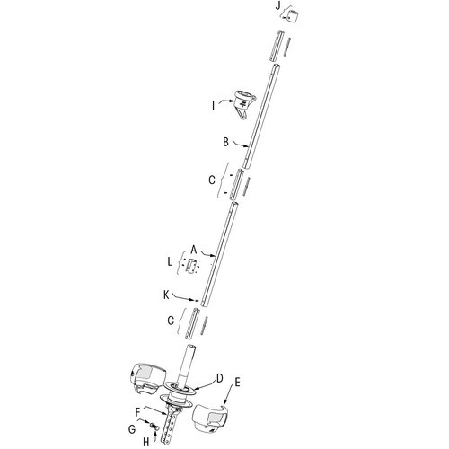 Plastimo schraubenset - plastimo,