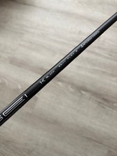 TENSEI 1K Black - Stiff - 85 Hybrid-Schaft - TITLEIST Adapter