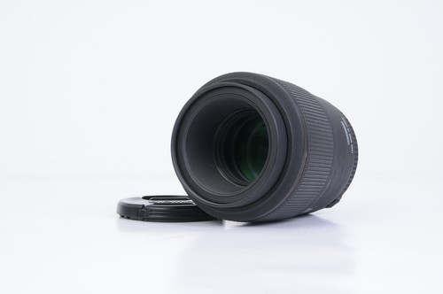 Sigma 105mm dg macro - 105mm, 1:2.8