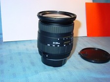 Sigma AF 28 - 200 mm