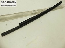 VW Touareg Porsche Cayenne Fensterschachtleiste Tür vorne links NEU 7P0837471C