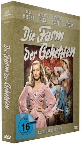 Die farm der - farm,