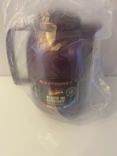 ROTPUNKT Isolierkanne Kunststoff 1 l  shiny amethystThermoskanne Kunststoffkanne