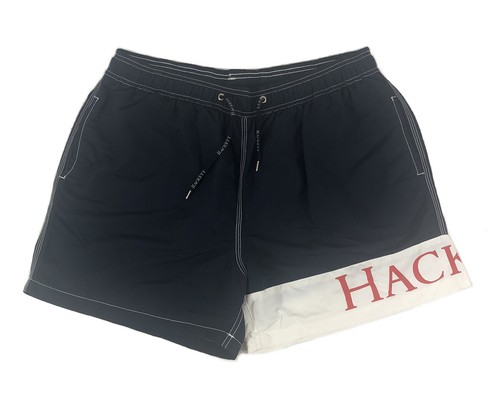 Hackett london badeboxershorts - hackett,