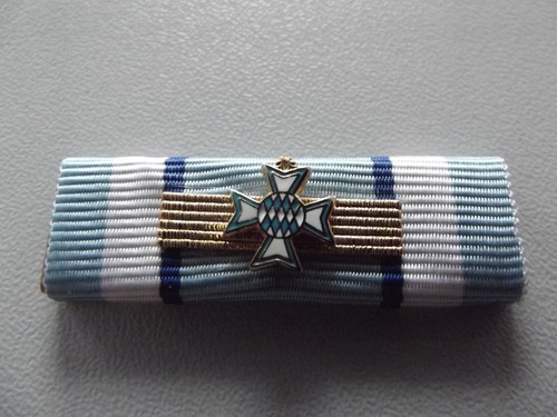 Ordensspange orden - (a15-356),