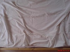 Husse für eine Bank einer Biertischgarnitur