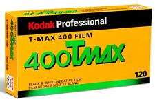 Kodak T-Max 400 120 Rollfilm