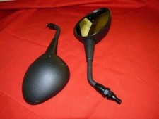 Motorrad Spiegel-Satz A2190