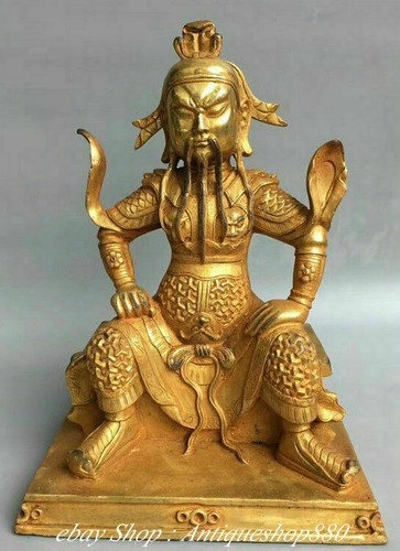 China bronze gold seat - china,