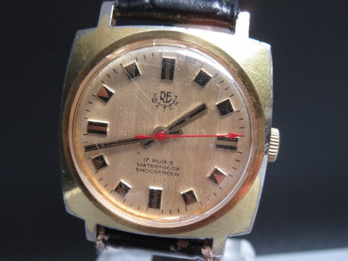 B859 vintage re - ", watch