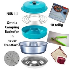 Omnia Camping Backofen in