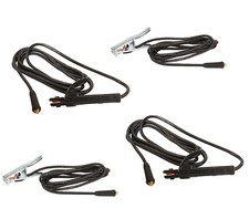 Masse-und Schweißkabel 4m