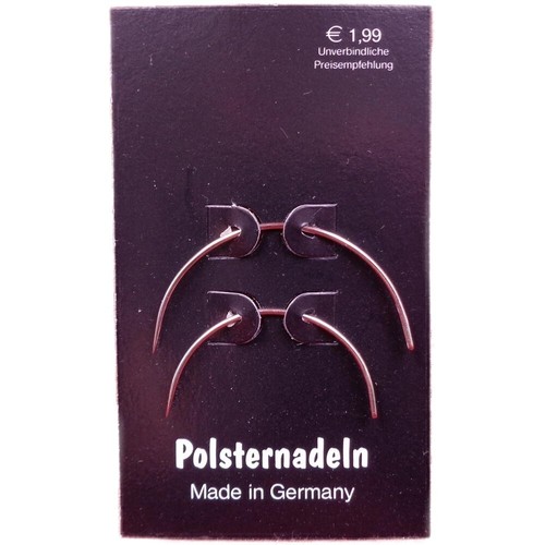 Polsternadel polsternadeln - polsternadel,