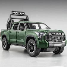 1:24 Toyota Tundra Modellauto