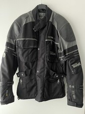 Wasserdichte Motorradjacke Tuareg Adventure Tari Gore-Tex  Gr. S