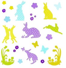OSTERN Echte