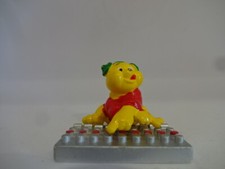 Sammel Figur / Pom-Bär / Serie Bergstrassen Boys / Paulchen Pegel 