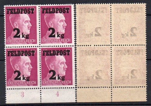 1944 feldpost - dr,