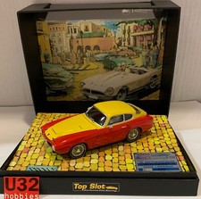 Slot car top 7001 pegaso - pegaso, z102