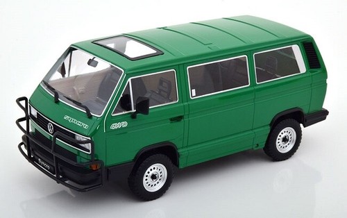 Scale t3 synchro - kk-scale, vw