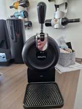Bierzapfanlage The SUB Compact von Krups