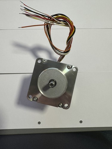 Antriebsmotor vhf cam - y-,