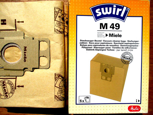 Stück swirl - 5,