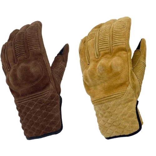 Motorrad leder handschuhe - motorrad,