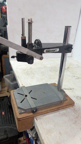 Minicraft bohrmaschine presse - minicraft,