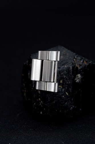 Rolex folded link falt - rolex, link"