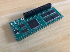 PiStorm 68k CPU Accelerator
