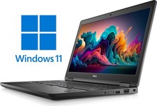 Dell Latitude 5580 15,6"