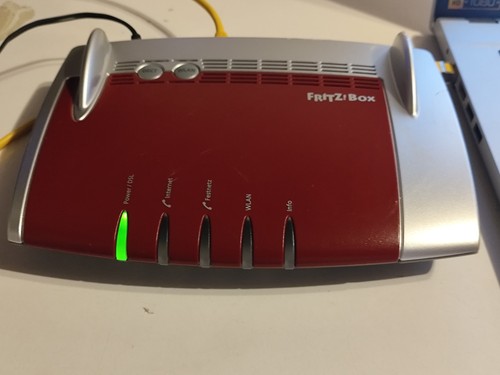 Avm fritz box fon wlan - fritz!box,