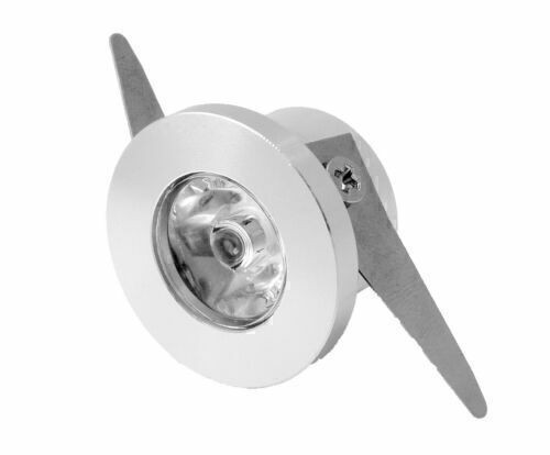 Led einbaustrahler mini - led,