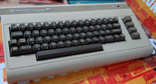 Commodore c64 brotkasten - commodore, 64