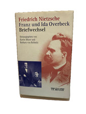 Briefwechsel von Nietzsche