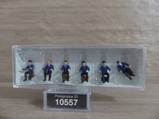 Preiser 10557 H0 Figuren