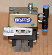 Schunk mpg parallelgreifer - mpg, 40